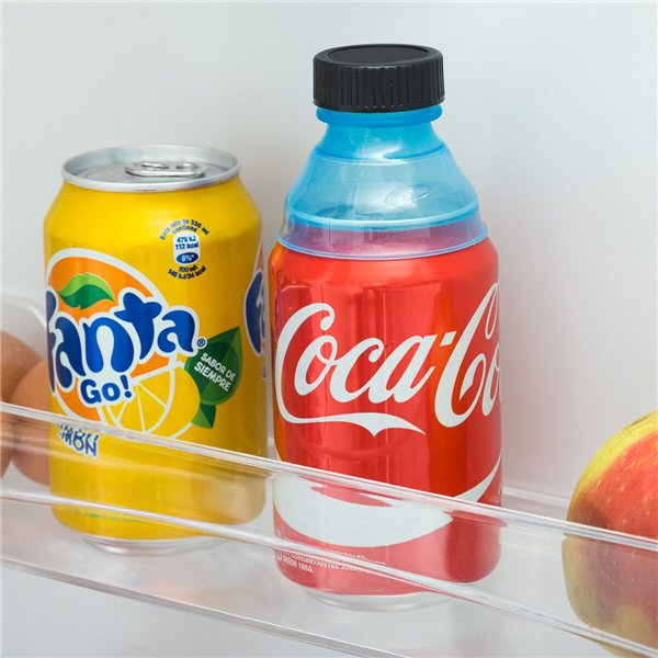 Can Topper Edasy InnovaGoods 10Units