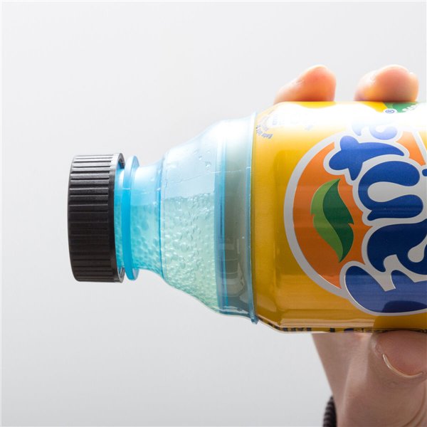 Крышка для банок Edasy InnovaGoods 10 шт.