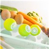Fridge Eco Balls InnovaGoods 3 Units