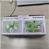 Fridge Eco Balls InnovaGoods 3 Units