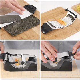 Sushikone Oishake InnovaGoods