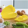 Microwave Omelette & Egg Maker InnovaGoods
