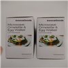 Microwave Omelette & Egg Maker InnovaGoods