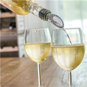 Wine Cooler with Aerator InnovaGoods