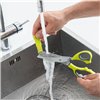 Multi-Blade 5-in-1 Scissors Fivessor InnovaGoods