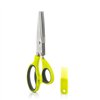 Multi-Blade 5-in-1 Scissors Fivessor InnovaGoods
