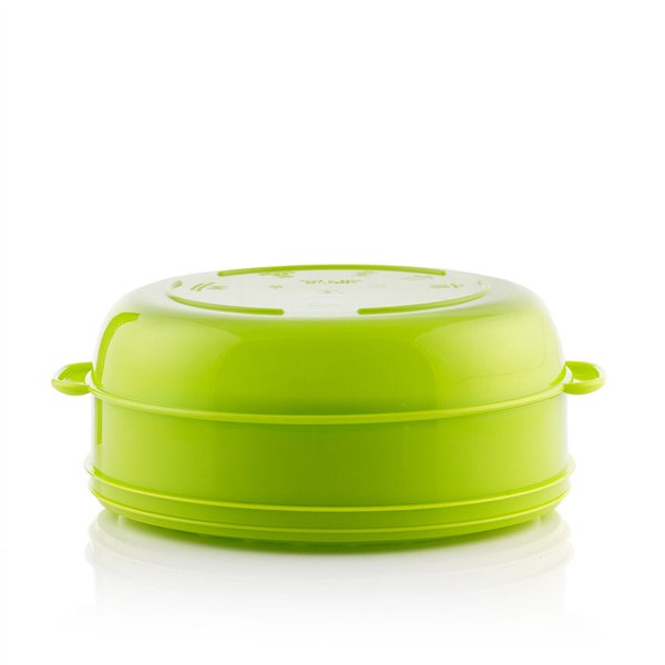 Mikroaaltouunin kaksoishöyrystin Codowave InnovaGoods