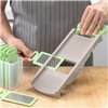 Складная терка-мандолина 6-в-1 Choppie InnovaGoods