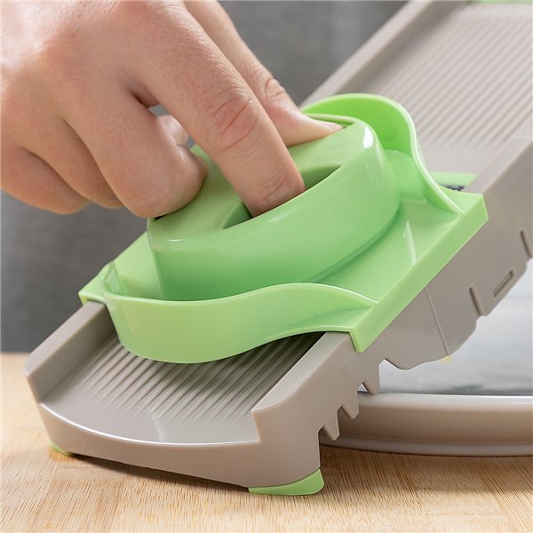 Складная терка-мандолина 6-в-1 Choppie InnovaGoods