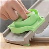 Складная терка-мандолина 6-в-1 Choppie InnovaGoods