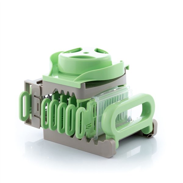 Складная терка-мандолина 6-в-1 Choppie InnovaGoods