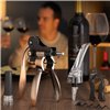 Set of Wine Accessories Servin InnovaGoods 5 Pieces