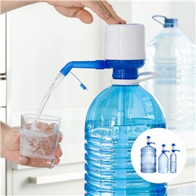 Water Dispenser for XL Containers Watler InnovaGoods