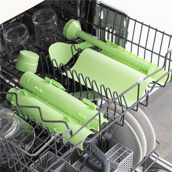 Набор суши с рецептами Suzooka InnovaGoods, 3 шт.