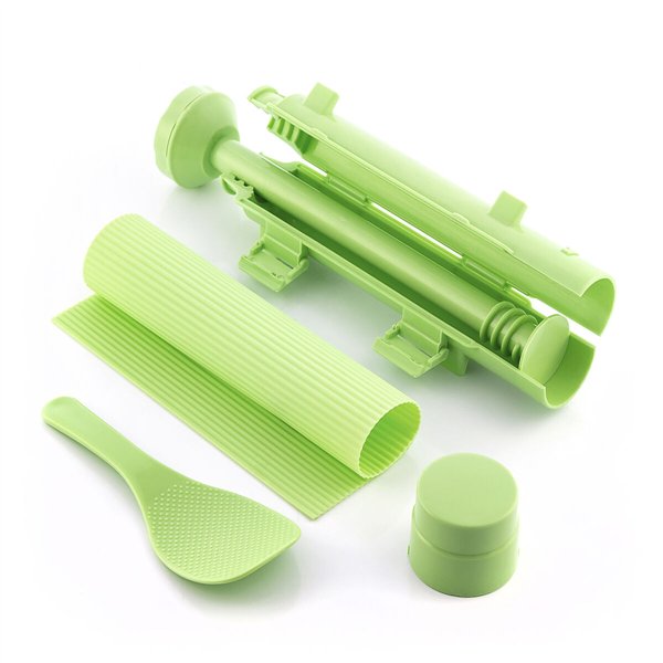 Набор суши с рецептами Suzooka InnovaGoods, 3 шт.