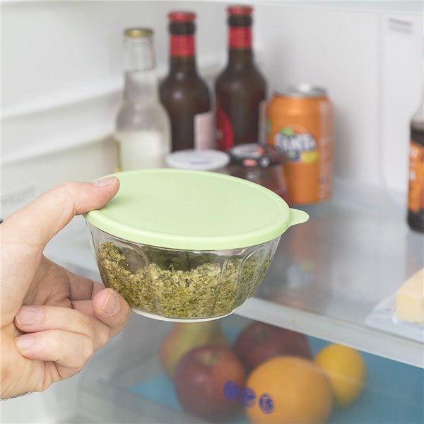 Ручной мини-измельчитель с тяговым шнуром Spinop InnovaGoods