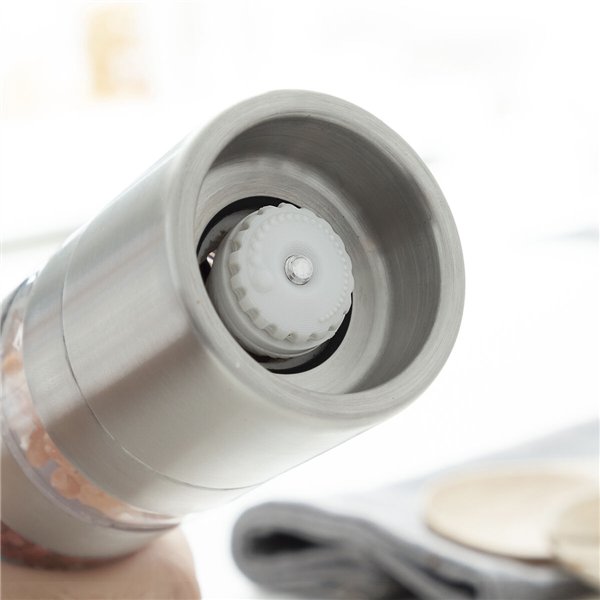 4-in-1 maustemyllymylly InnovaGoods