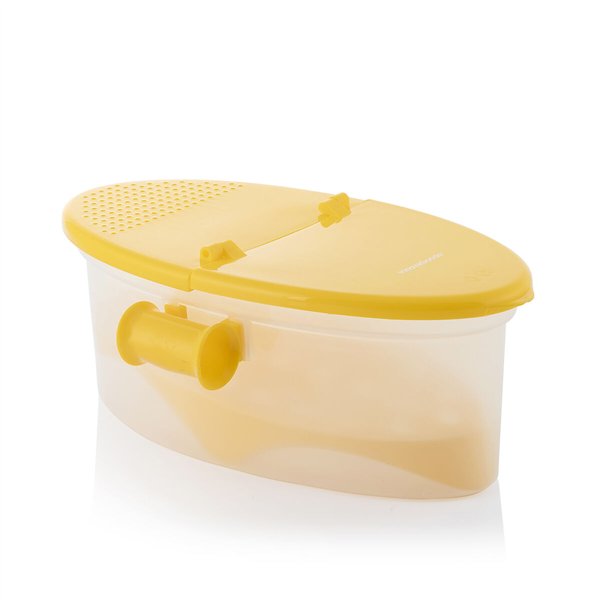 4-in-1 mikroaaltouuni pastakeitin lisävarusteineen ja resepteineen Pastrainest InnovaGoods