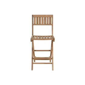 Stool Home ESPRIT Brown