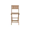 Stool Home ESPRIT Brown