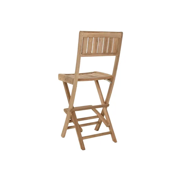 Stool Home ESPRIT Brown
