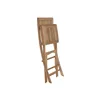 Stool Home ESPRIT Brown