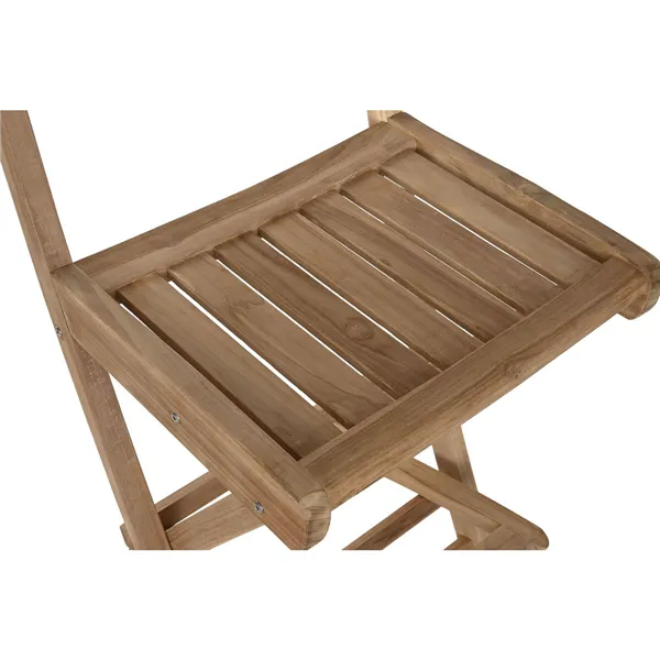 Stool Home ESPRIT Brown