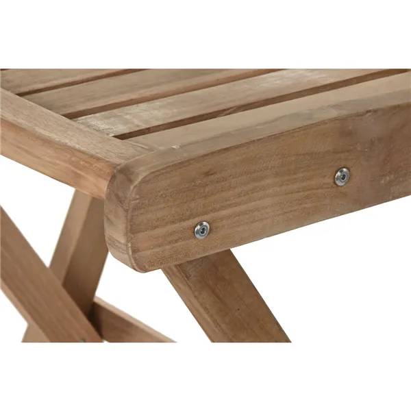 Stool Home ESPRIT Brown