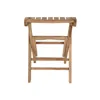 Stool Home ESPRIT Brown