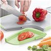 Reversible Multifunctional Chopping Board Reblok InnovaGoods