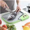 Reversible Multifunctional Chopping Board Reblok InnovaGoods