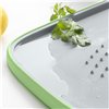 Reversible Multifunctional Chopping Board Reblok InnovaGoods