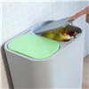 Double Recycling Bin Bincle InnovaGoods