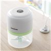 Rechargeable Portable Mini Chopper Echoppie InnovaGoods