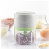 Rechargeable Portable Mini Chopper Echoppie InnovaGoods