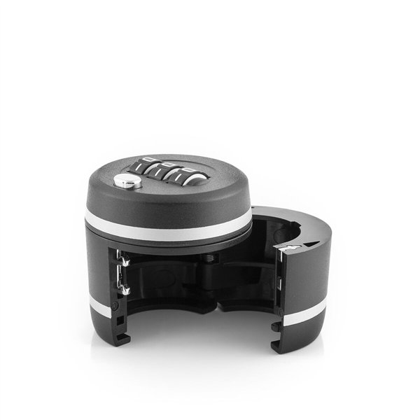 Vyno butelių užraktas „Botlock InnovaGoods“