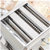 Machine for making Fresh Pasta with Recipes Frashta InnovaGoods