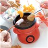 Chocolate Fondue with Accessories Fonlat InnovaGoods