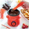 Chocolate Fondue with Accessories Fonlat InnovaGoods