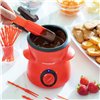 Chocolate Fondue with Accessories Fonlat InnovaGoods
