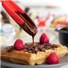 Chocolate Fondue with Accessories Fonlat InnovaGoods