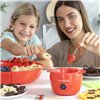 2-in 1-Jelly Bean and Chocolate Fondue Machine Yupot InnovaGoods