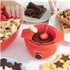 2-in 1-Jelly Bean and Chocolate Fondue Machine Yupot InnovaGoods
