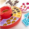 2-in 1-Jelly Bean and Chocolate Fondue Machine Yupot InnovaGoods