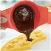 2-in 1-Jelly Bean and Chocolate Fondue Machine Yupot InnovaGoods