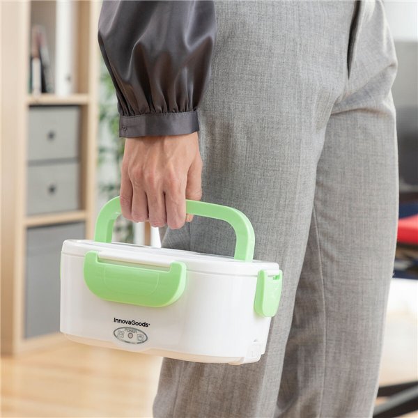 Sähköinen lounasrasia Ofunch InnovaGoods