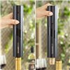 Electric Corkscrew with Accessories for Wine Corking InnovaGoods