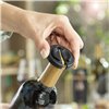 Electric Corkscrew with Accessories for Wine Corking InnovaGoods