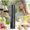 Электрический штопор для винных бутылок Corkbot InnovaGoods
