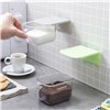 Removable Adhesive Kitchen Containers Handstore InnovaGoods 2 Units